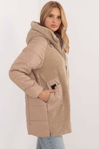 Jacket model 202251
