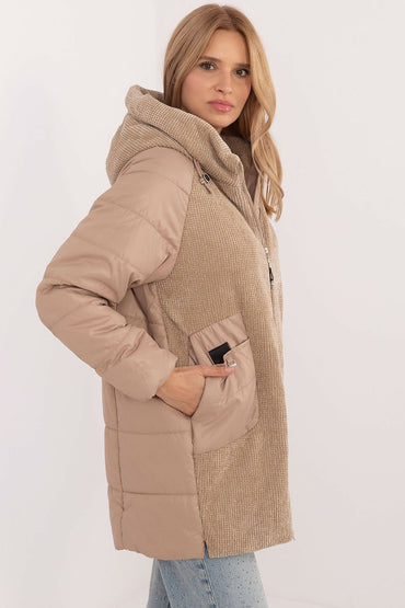 Jacket model 202251