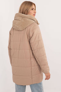 Jacket model 202251