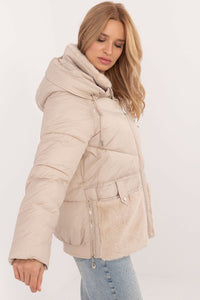 Jacket model 202253