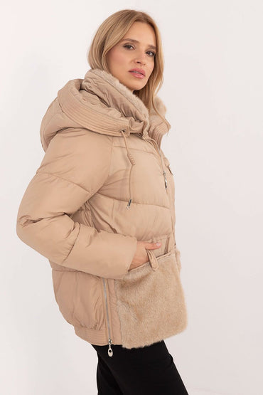 Jacket model 202254