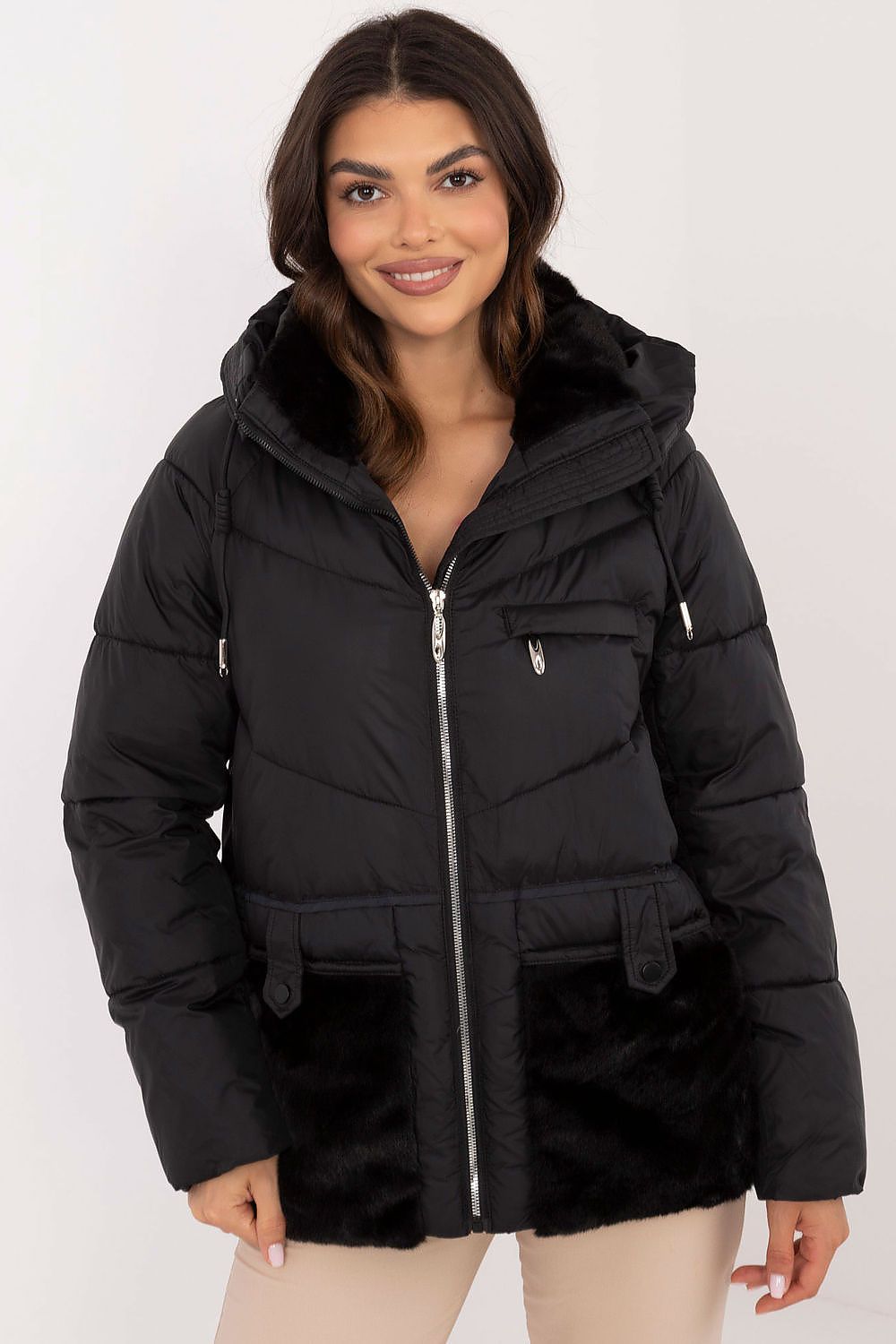 Jacket model 202255