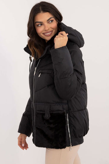 Jacket model 202255