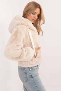 Jacket model 202260