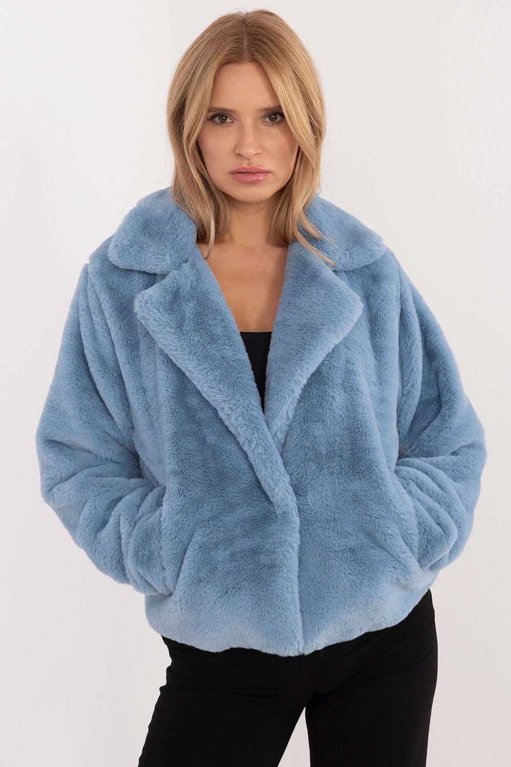 Jacket model 202262
