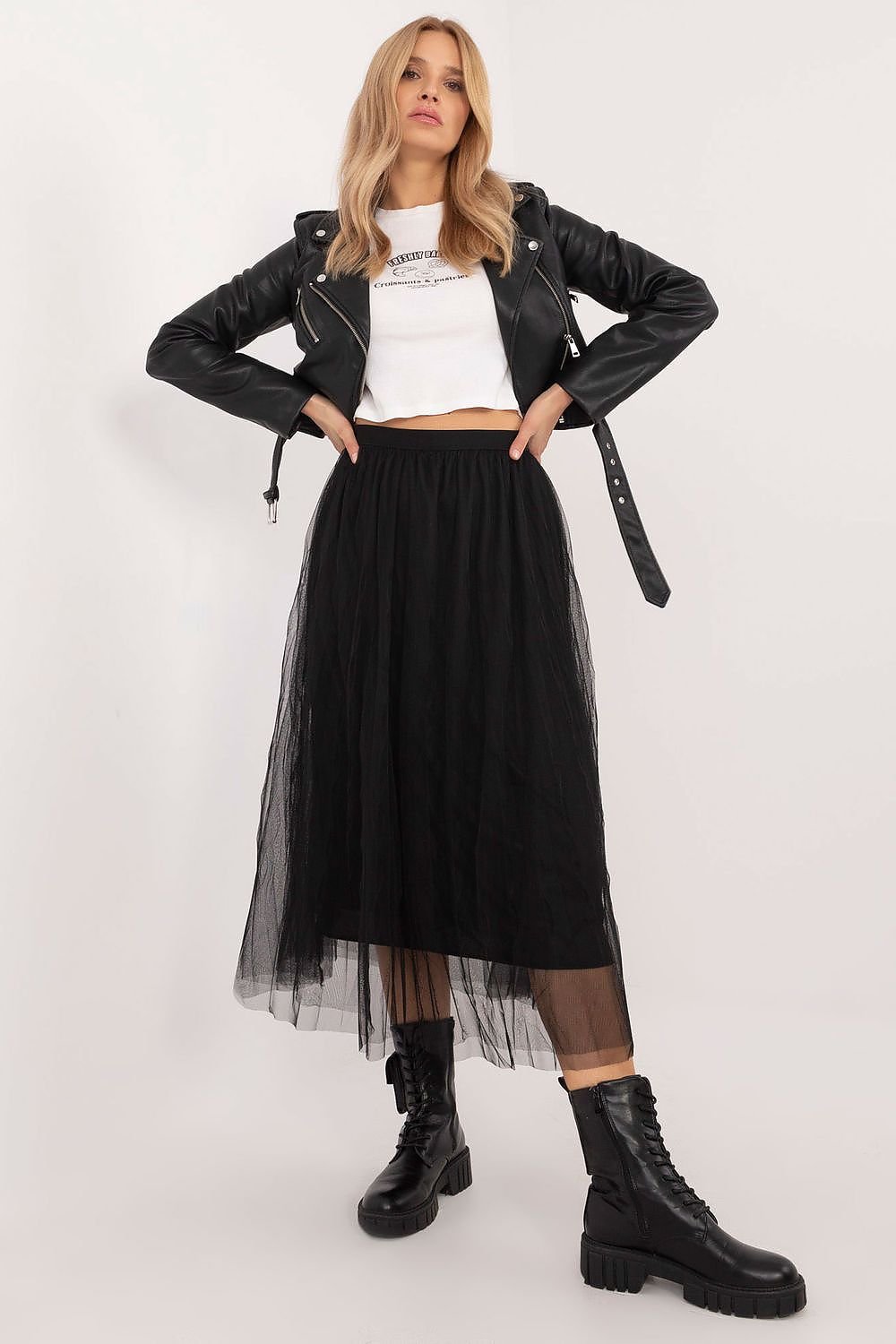 Skirt model 202263