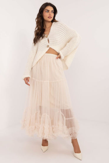 Long skirt model 202268