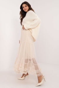 Long skirt model 202268