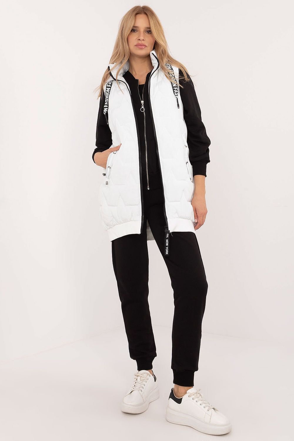 Gilet model 202272