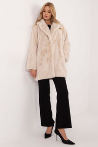 Coat model 202274