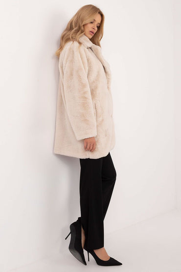 Coat model 202274
