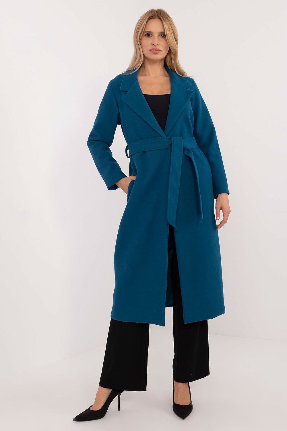 Coat model 202298