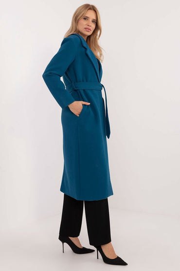 Coat model 202298