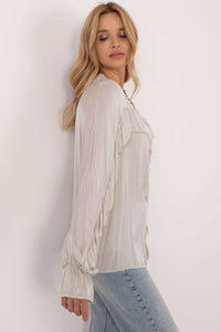 Long sleeve shirt model 202300