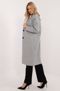 Coat model 202301