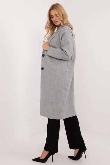 Coat model 202301