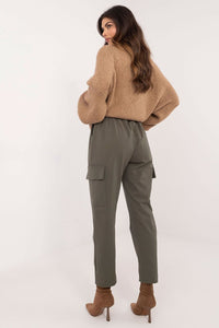 Women trousers model 202303