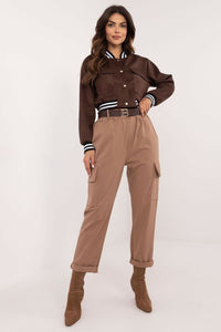 Women trousers model 202304