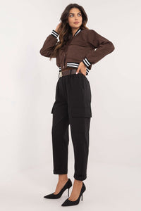 Women trousers model 202305