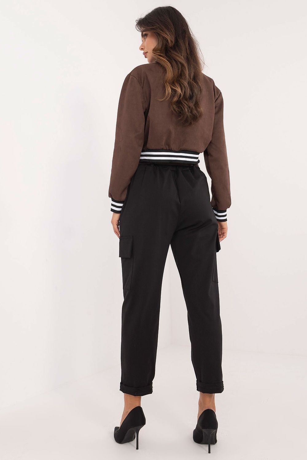 Women trousers model 202305