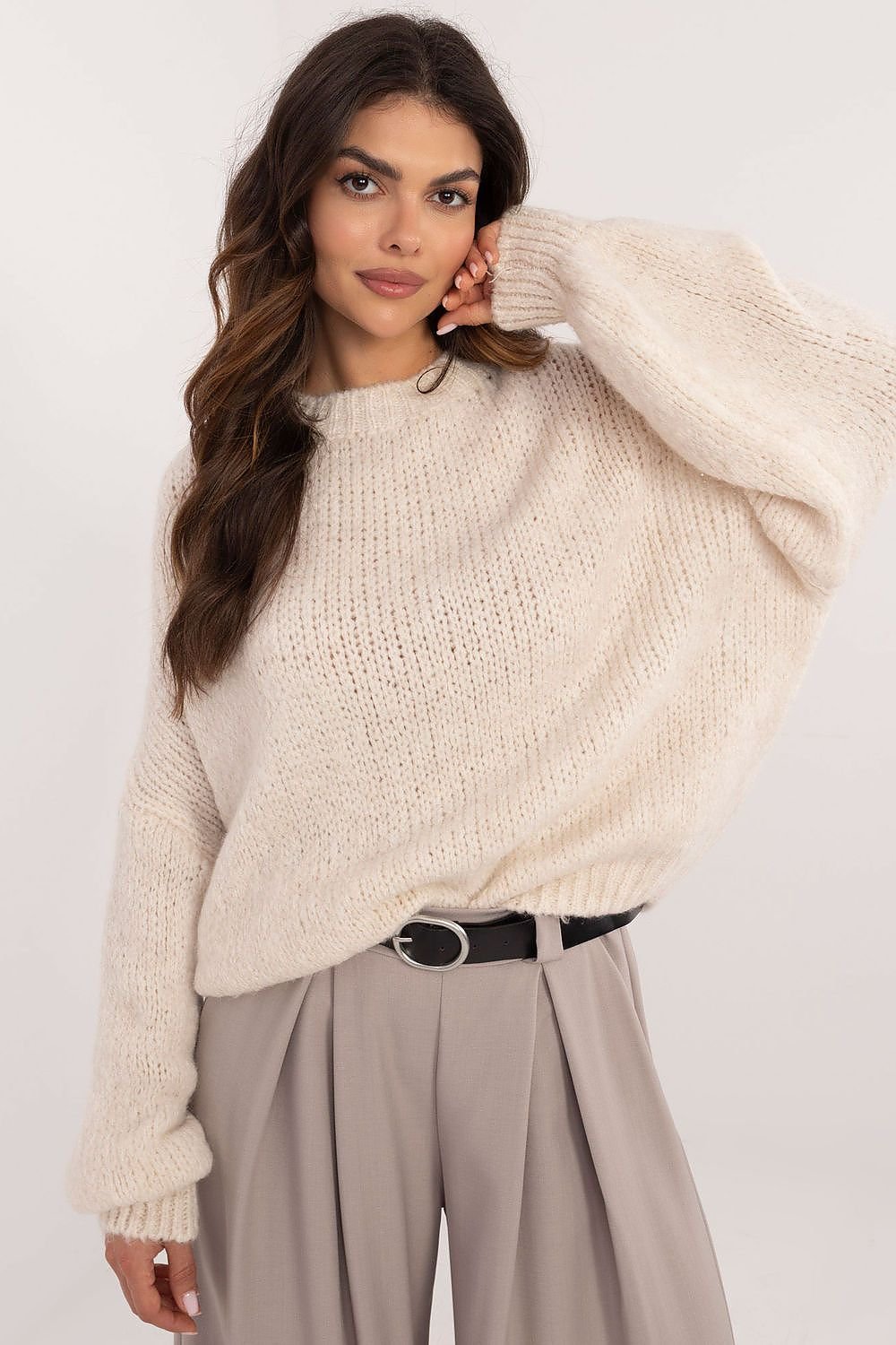 Jumper model 202307