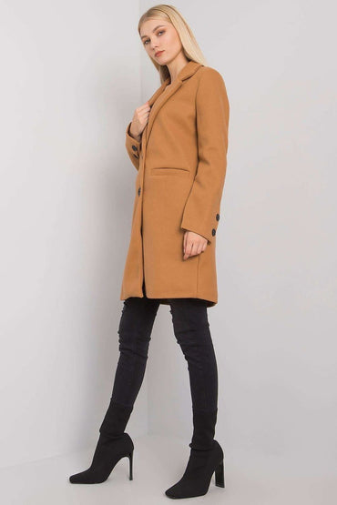 Coat model 202313