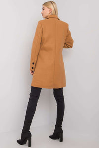 Coat model 202313