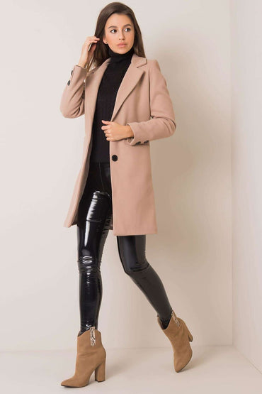 Coat model 202315
