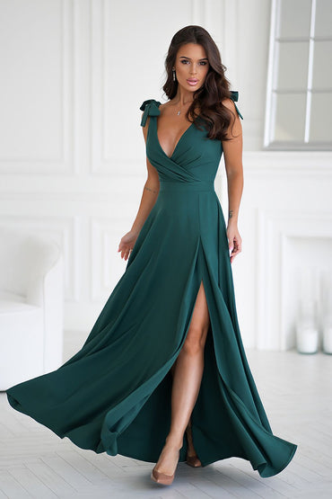 Long dress model 202372