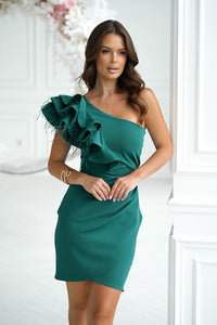 Evening dress model 202378