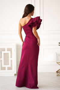 Long dress model 202380