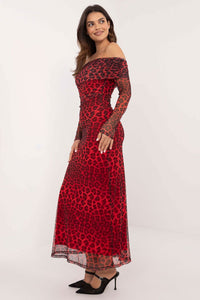 Evening dress model 202390