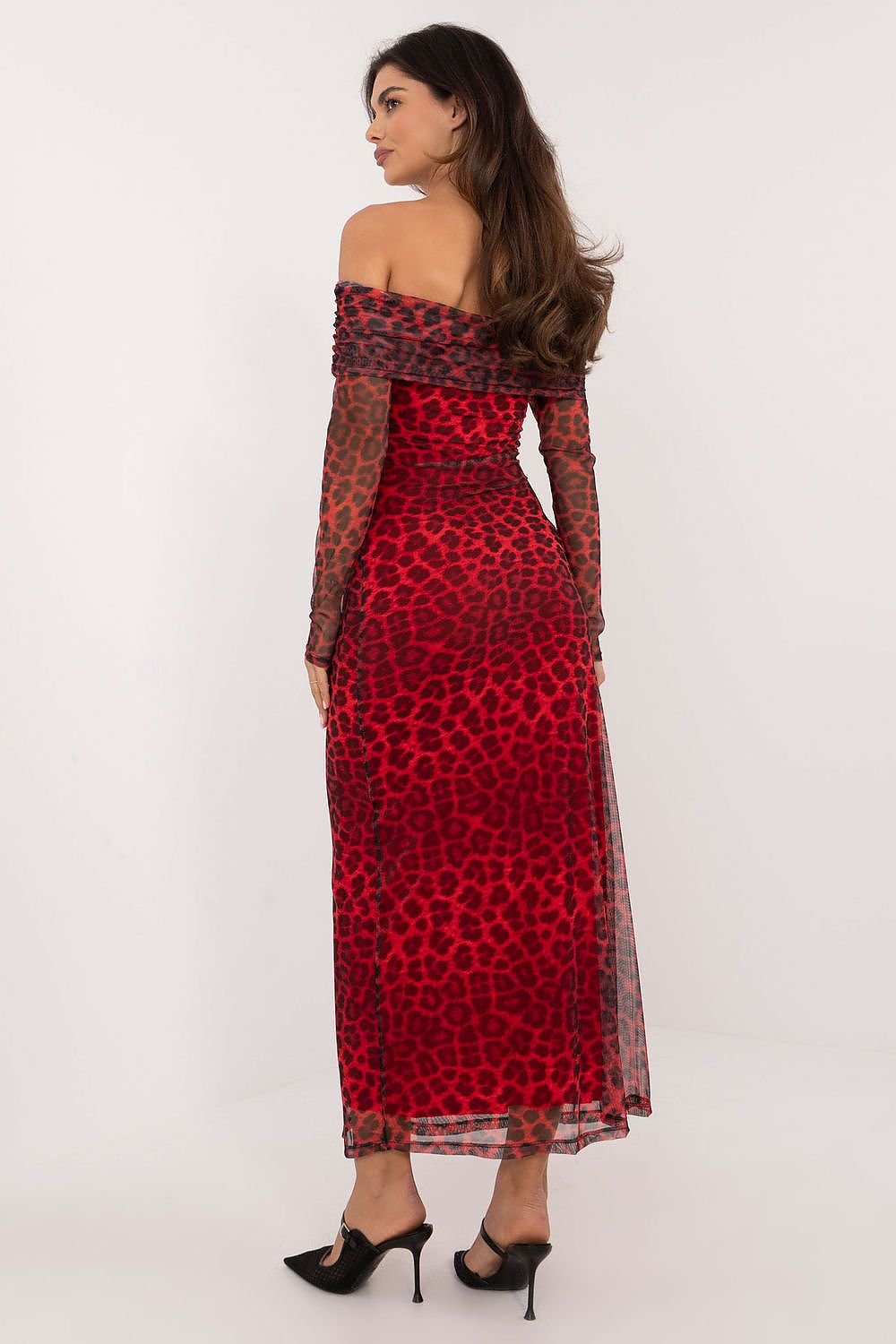 Evening dress model 202390