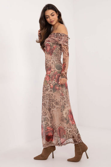 Evening dress model 202392