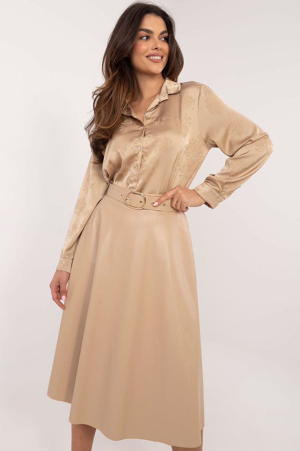 Skirt model 202401