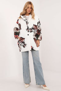 Jacket model 202407