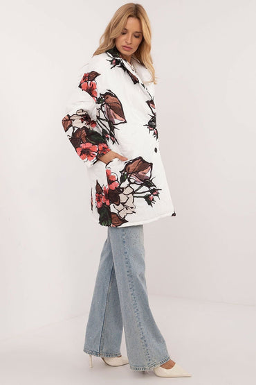 Jacket model 202407