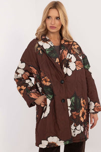 Jacket model 202408