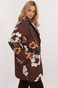 Jacket model 202408