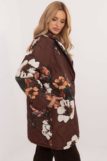 Jacket model 202408