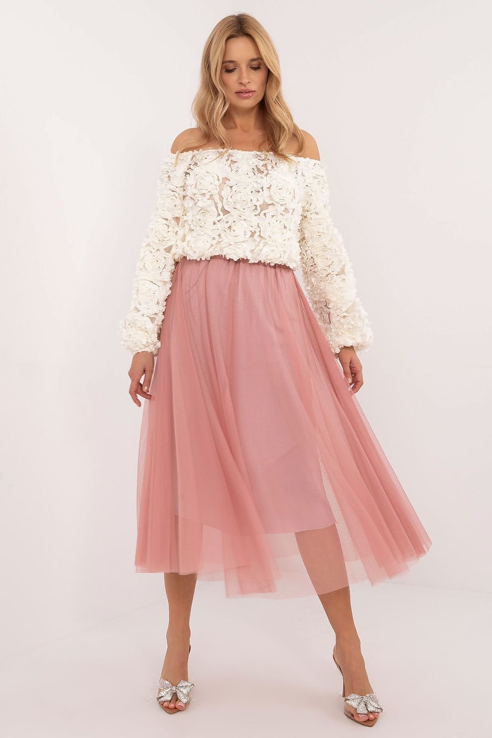 Skirt model 202411
