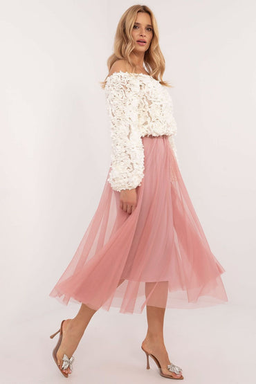 Skirt model 202411