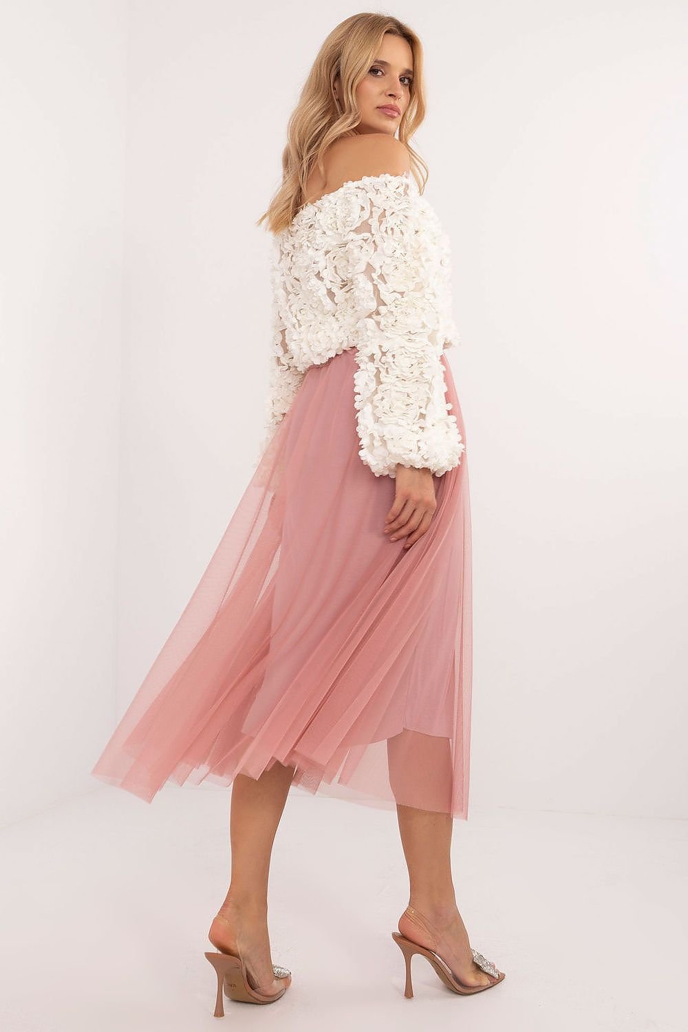 Skirt model 202411