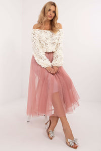 Skirt model 202411