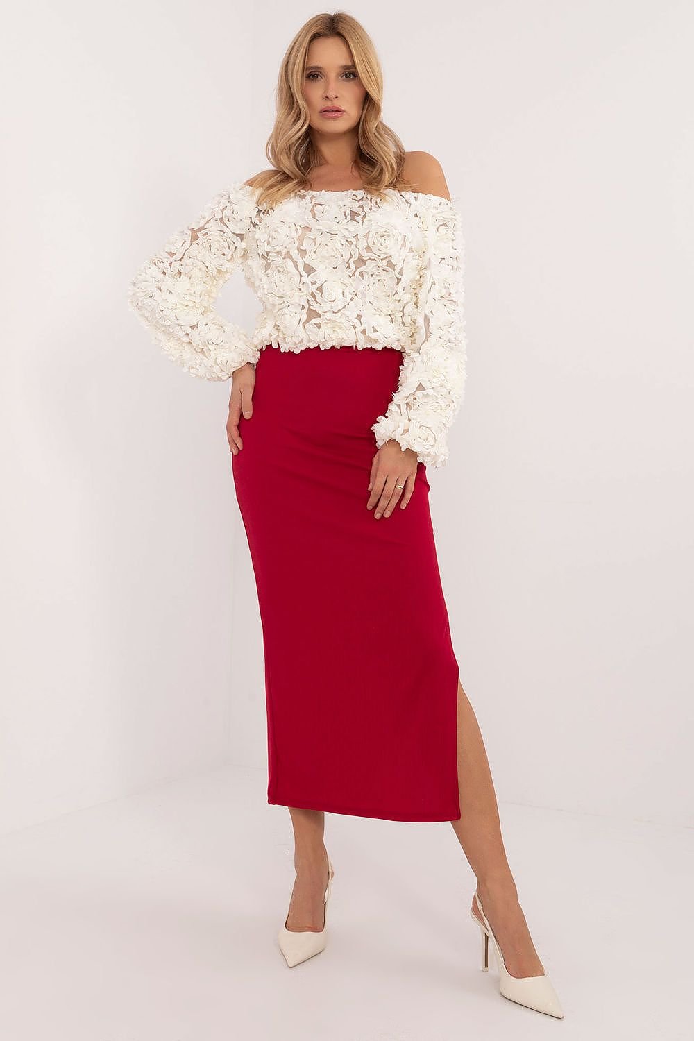 Skirt model 202413