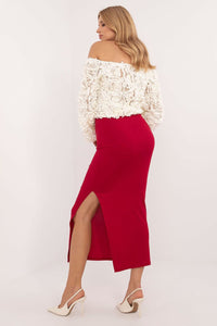 Skirt model 202413