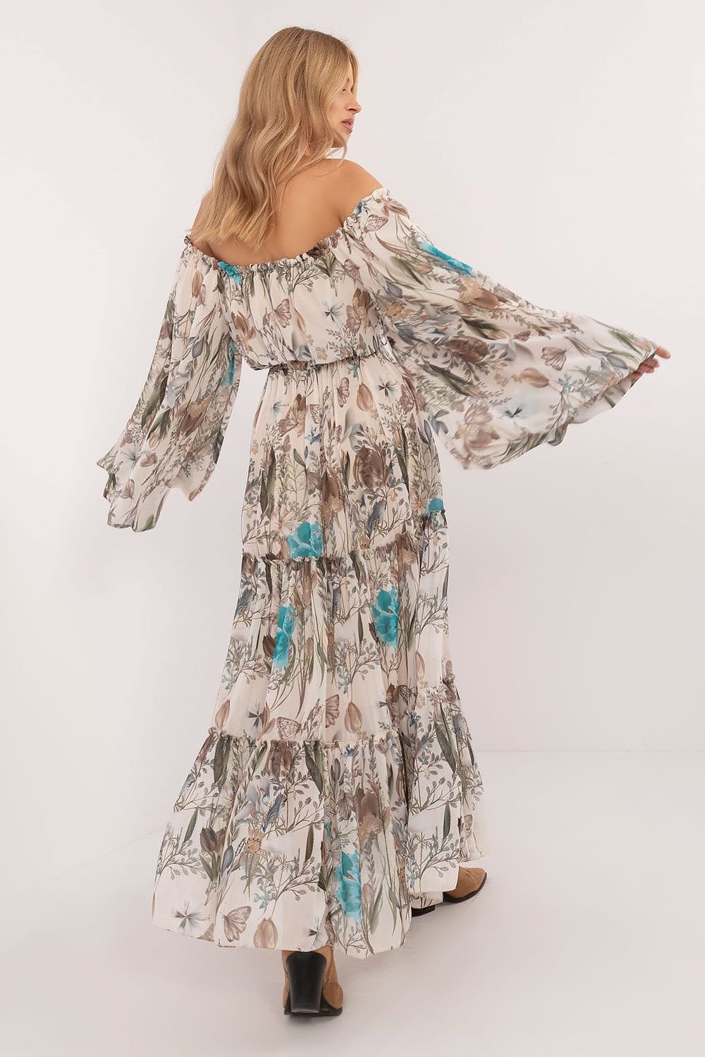 Daydress model 202415