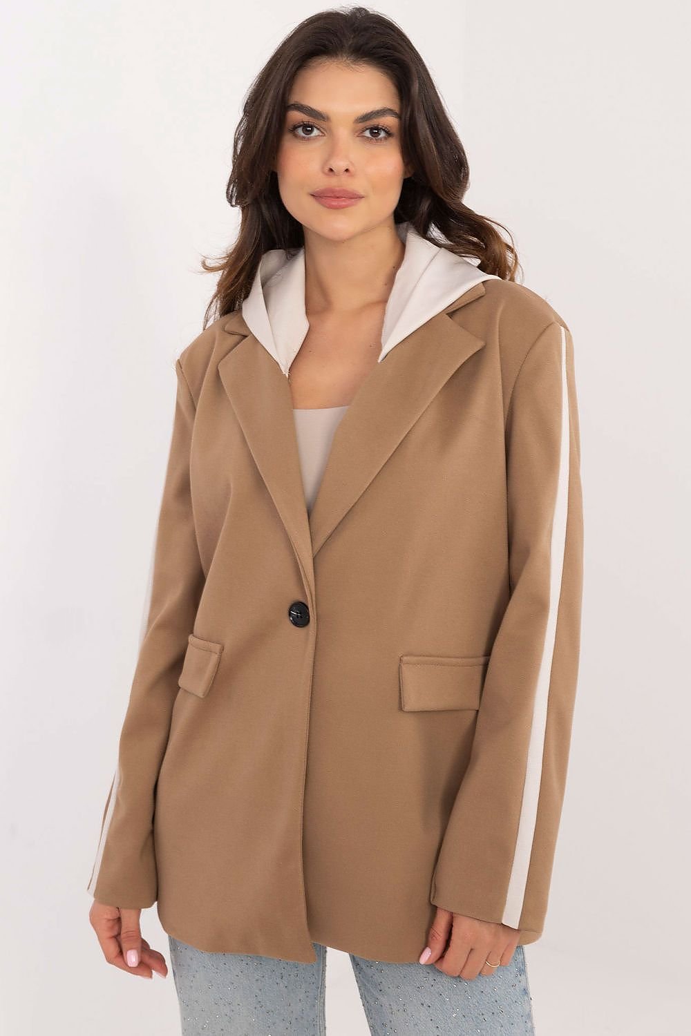 Jacket model 202421