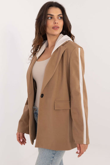 Jacket model 202421