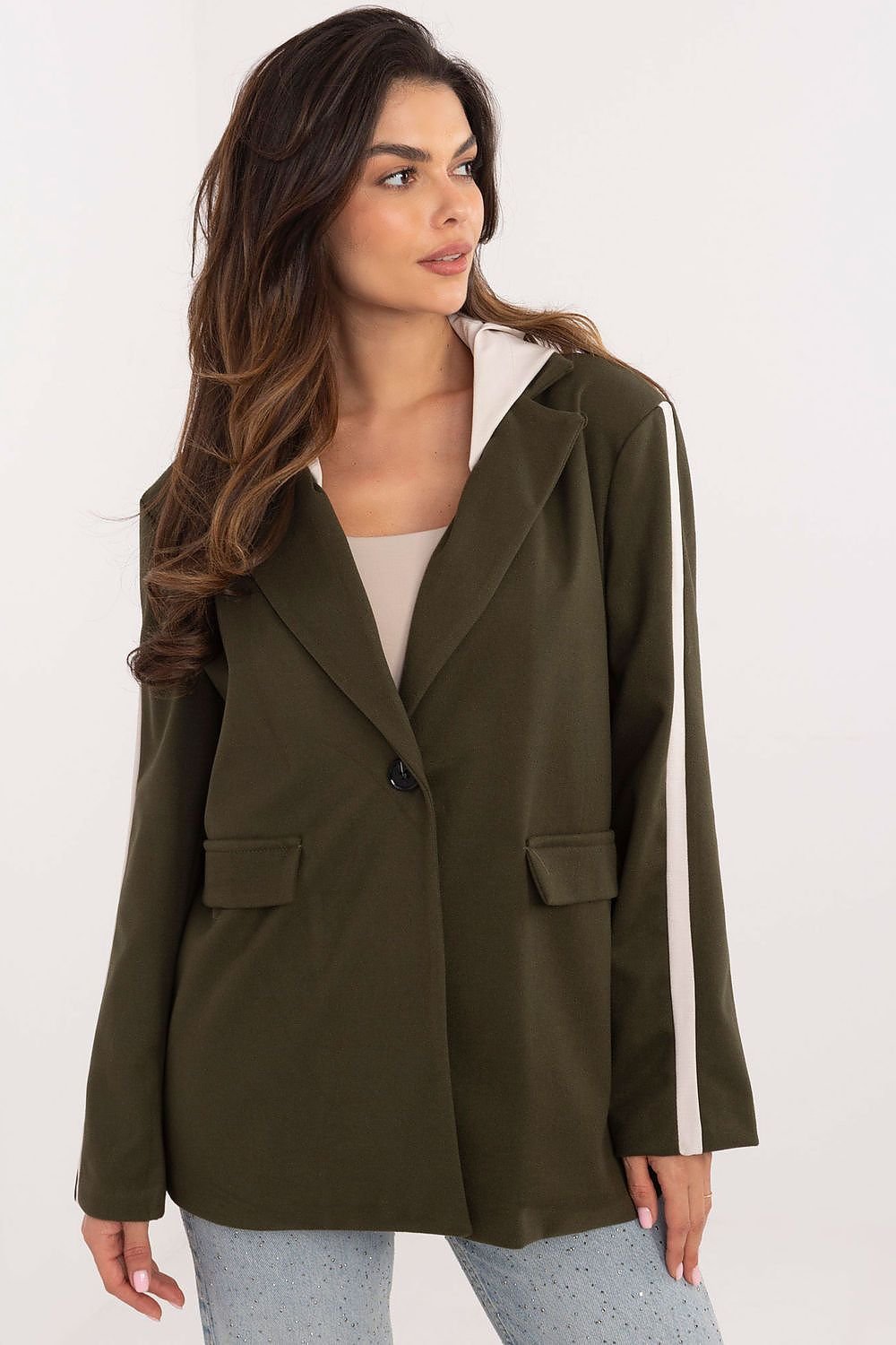Jacket model 202422